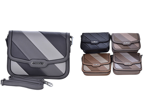 Сумка Cnd2 4318-MH7848 mix - делук