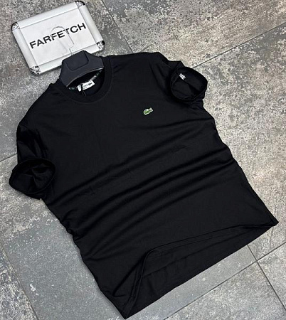 Футболка Hous Of Timur HT1169 black - делук