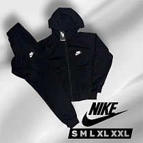 Костюм Спорт Mary Poppins 7539 black - делук