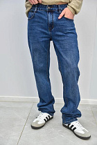 Джинсы Bromley 406 blue - делук