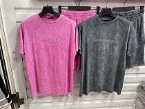 Костюм Namik NM131 pink - делук