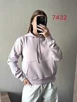 Худи Fsn 7432 lilac - делук