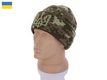 Шапка Red Hat Clothes LEN112 khaki - делук