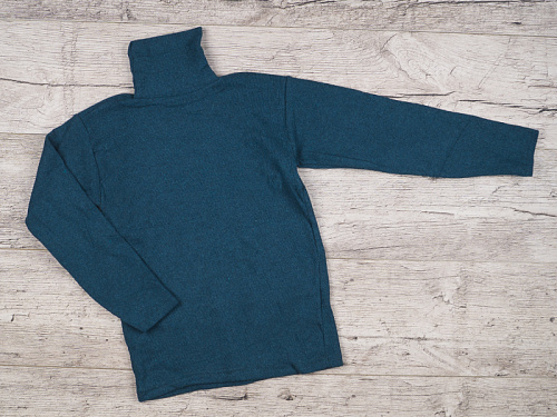 Гольф Ol 0210 green - делук