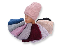 Шапка Red Hat Clothes Y146 mix Шапка Red Hat Clothes Y146 mix - делук