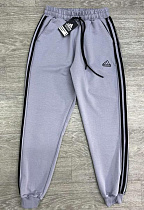 Штаны Спорт Mirwear MW187-209-1 grey - делук