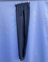 Штаны Спорт Shoptime S628 grey - делук