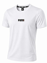 Футболка Alex Clothes 14434 white - делук