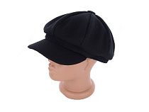 Кепка Red Hat Clothes A1623 black - делук