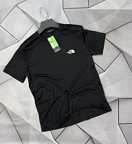 Футболка Rassul 68253 black - делук