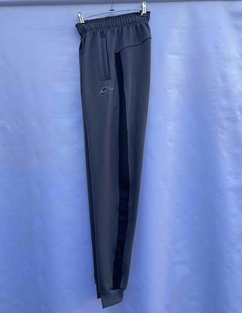 Штаны Спорт Shoptime S628 grey - делук