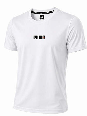 Футболка Alex Clothes 14434 white - делук