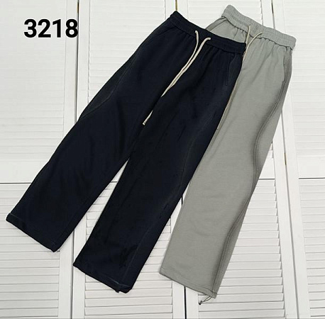 Штаны Спорт Mmc Clothes 3218 grey - делук