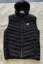 Жилетка Lehung 16 black - делук