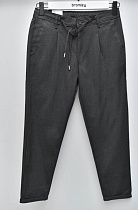 Штаны Bromley 431-S59 grey Штаны Bromley 431-S59 grey - делук