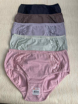 Трусы Disneyopt 581206 mix (XL) Трусы Disneyopt 581206 mix (XL) - делук