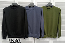 Свитер Mmc Clothes 12001 d.grey - делук