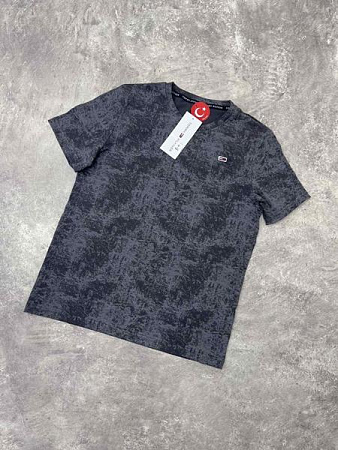 Футболка Vegas VG33 grey - делук
