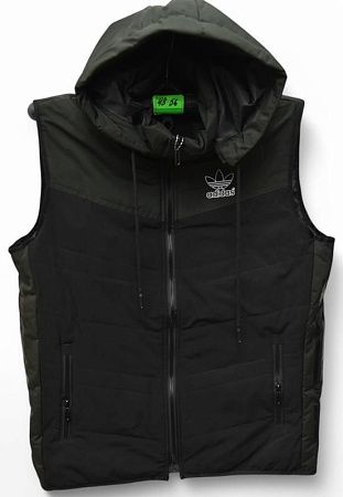 Жилетка Vanda V98 navy - делук