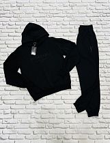 Костюм Спорт Yulichka 110 black - делук