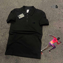 Футболка Azt AZ648 black - делук
