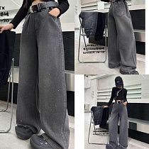 Джинсы Meloria 256619 grey - делук