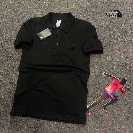 Футболка Azt AZ648 black - делук