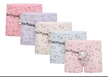 Трусы Disneyopt Kids 4281B32 mix (0-1) Трусы Disneyopt Kids 4281B32 mix (0-1) - делук