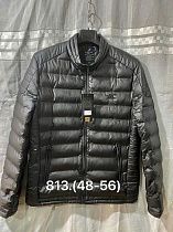 Куртка 813 black - делук