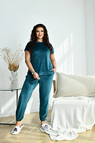 Комплект Arina 1175 blue - делук