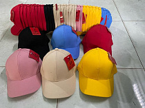 Кепка Rubi RB719 mix - делук