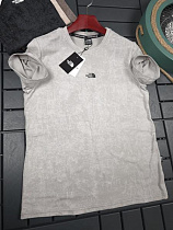 Футболка Hous Of Timur HT1245 l.grey - делук