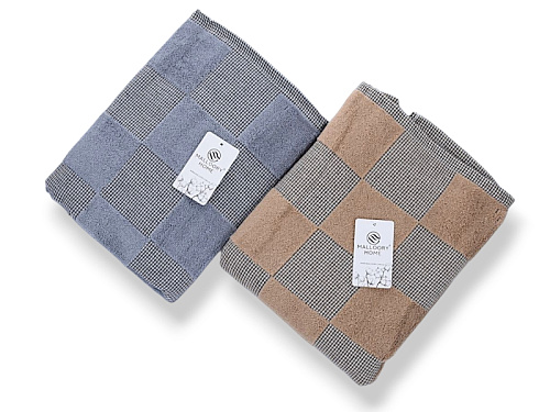 Полотенце Obuv Ok2 3930-144 (12187) mix - делук