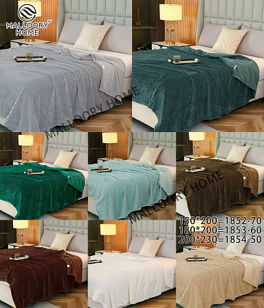 Покрывало Mallory 1854-50 - делук