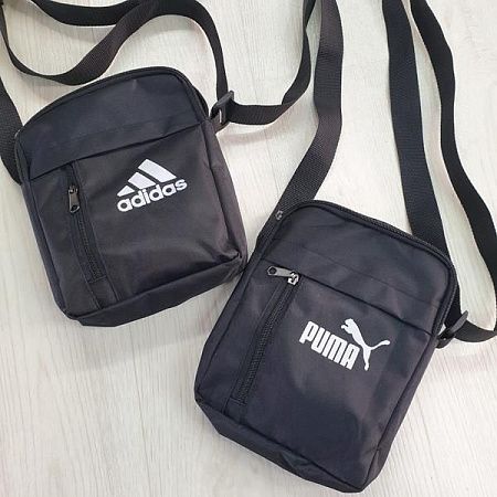 Сумка Candy Bags PU2 black - делук
