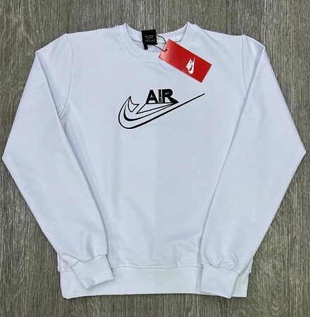 Свитер Mirwear Kids NW332-254-2 white - делук