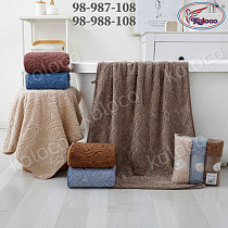 Полотенце Koloco 98-988-108 - делук