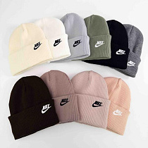 Шапка Dgmd D1002 mix - делук