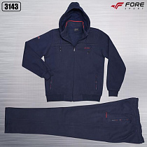 Костюм Спорт Azt AZ125-3126 blue - делук