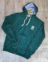 Кофта Спорт Sport Style 23-6 green - делук