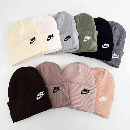 Шапка Dgmd D1002 mix - делук