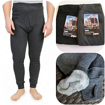 Гамаши Alia A8021 mix - делук