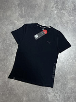 Футболка Vegas VG57 black - делук
