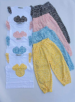 Костюм Meloria ML5289 blue - делук