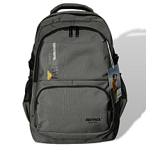 Рюкзак Luna-Bag 5661 d.grey - делук