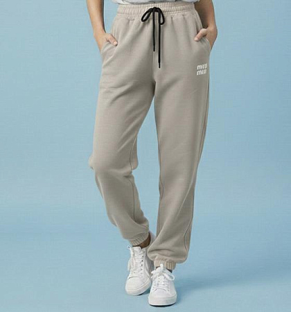 Штаны Спорт Zalov ZW1274 grey - делук