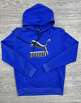 Худи Mirwear MW178-20-3 blue - делук