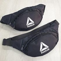 Бананка Candy Bags CB131 black - делук