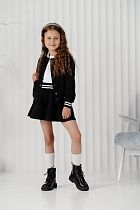 Костюм Miki Maki MM27 black - делук