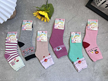 Носки Annet HK127 (26-31) mix - делук